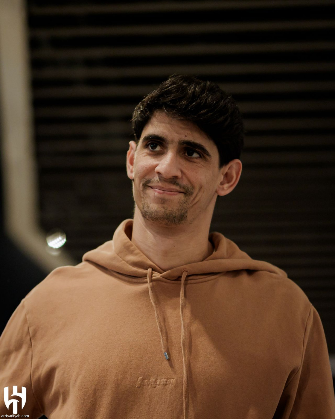 الهلال.. تدريب وسحور