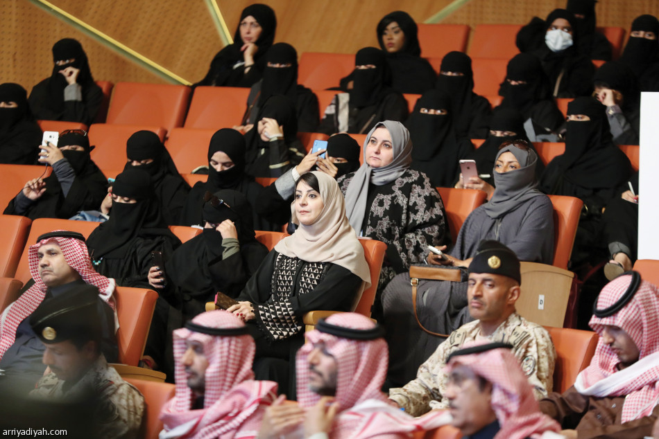 بن عياف: 
الجنادرية 33..  «وفاء وولاء»