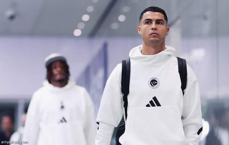 جورجي جيسوس يعتمد على الحارس البرازيلي بينتو في تشكيلة النصر ضد الاتحاد لأول مرة
