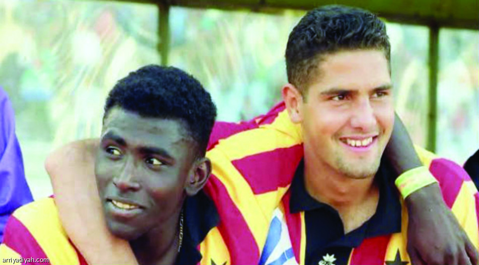 الكارثة الرياضية تحولت لظاهرة