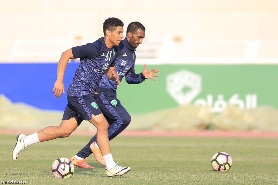 الجبال يعتمد على الجمل التكتيكية