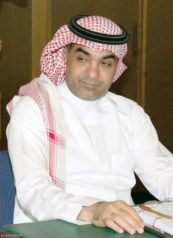 السبيعي
يقود اتحاد القدم