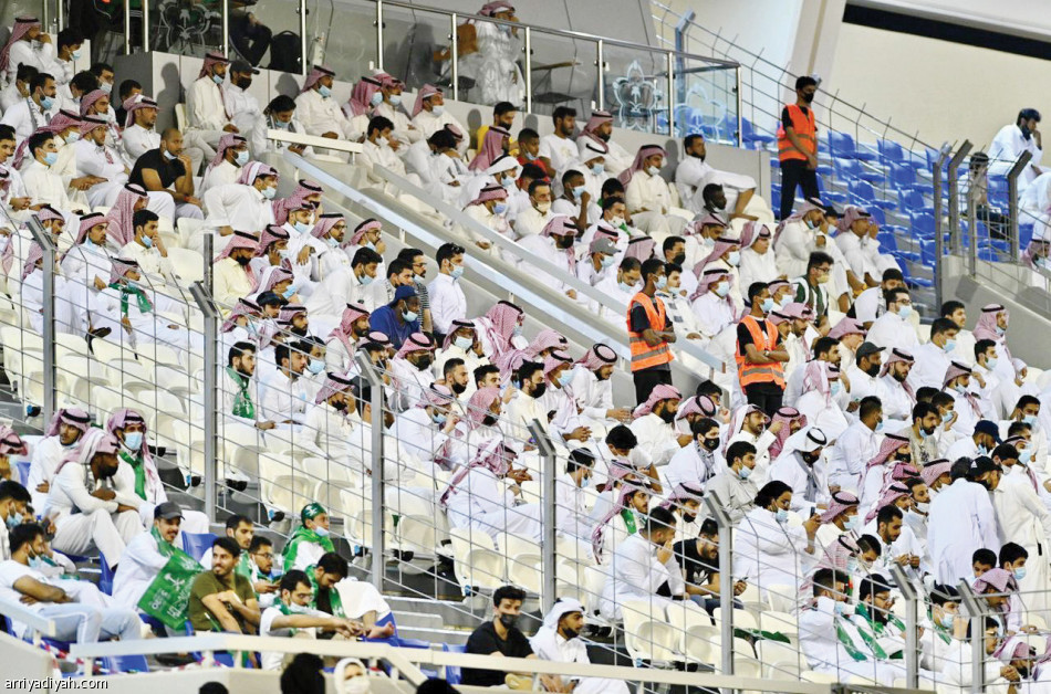برباعية الاتفاق..
الطائي.. الفائز الـ 29
