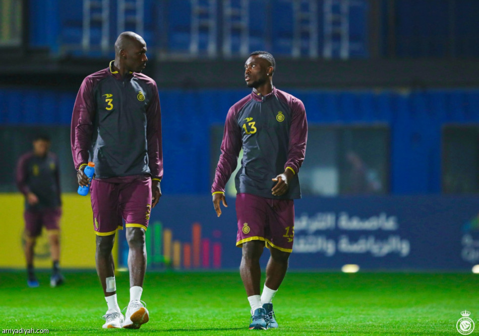 النصر يرفض الراحة.. ويفتح ملف الكأس