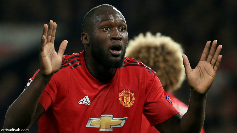 إنتر يفاضل بين لوكاكو ودجيكو لإقناع كونتي