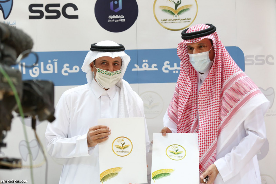 اتحاد الطائرة يكرم أبطال الداخلية والصحة في افتتاحية الدوري