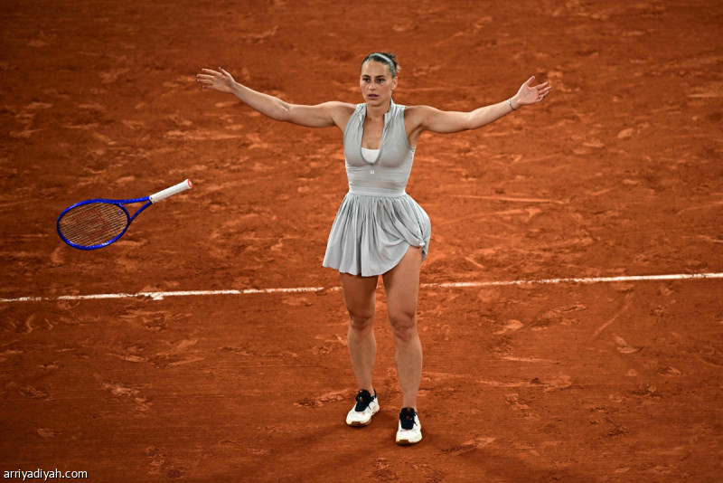Marta advances to Roland Garros semifinals