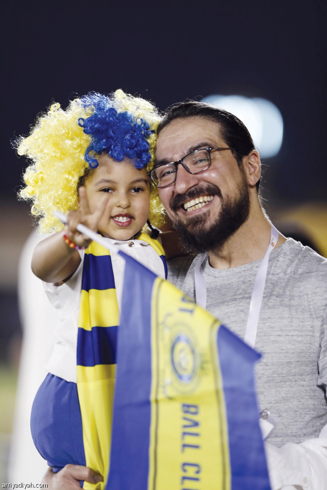 العوائل.. مشاركة فاعلة