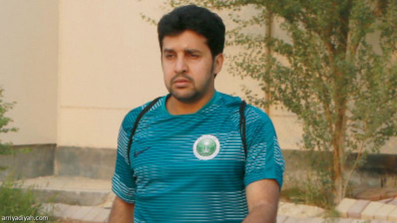 المحمدي:
خائف من الحارس والدفاع