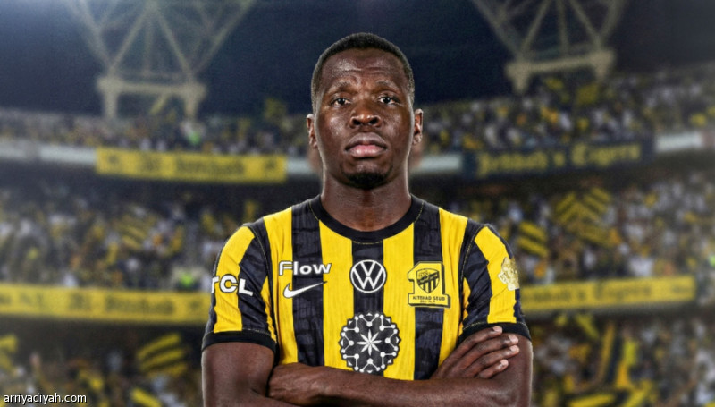 الاتحاد يفكر في تجديد عقد كيلر