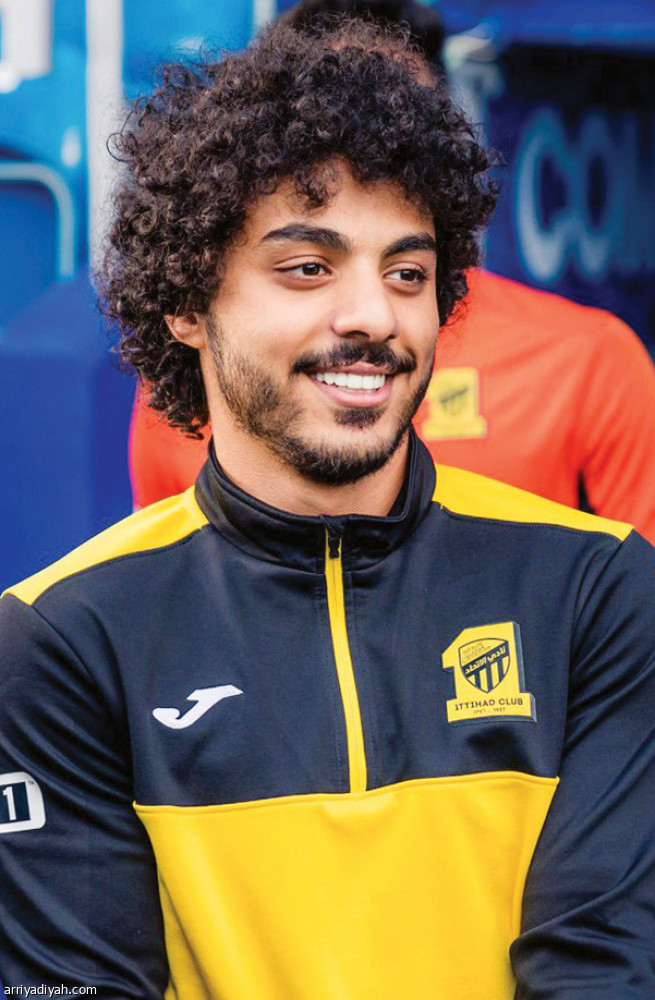 الصحفي
يتصدر أولويات الاتحاد