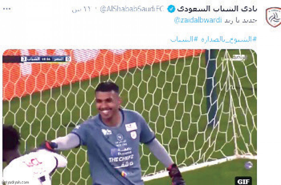 المسعود:
تفاعل الرباعية تاريخي