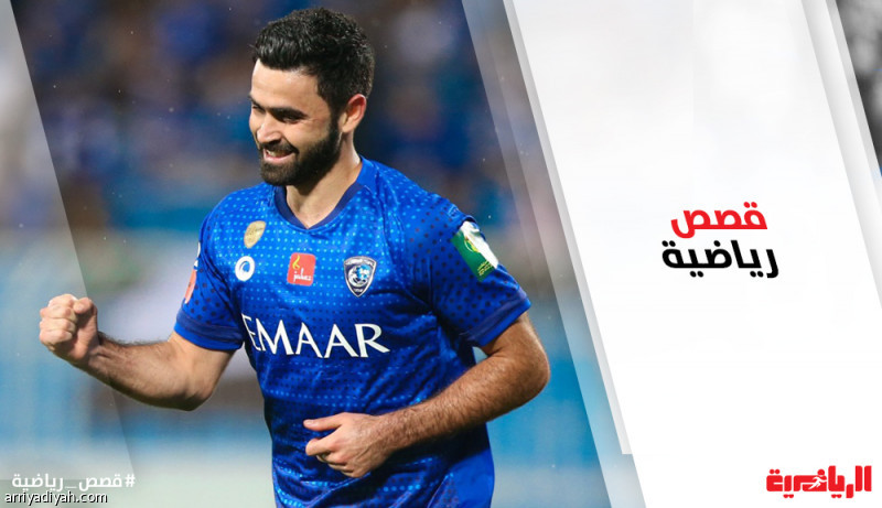 خربين .. شامي خجول.. يفضل الهلال على سوريا
