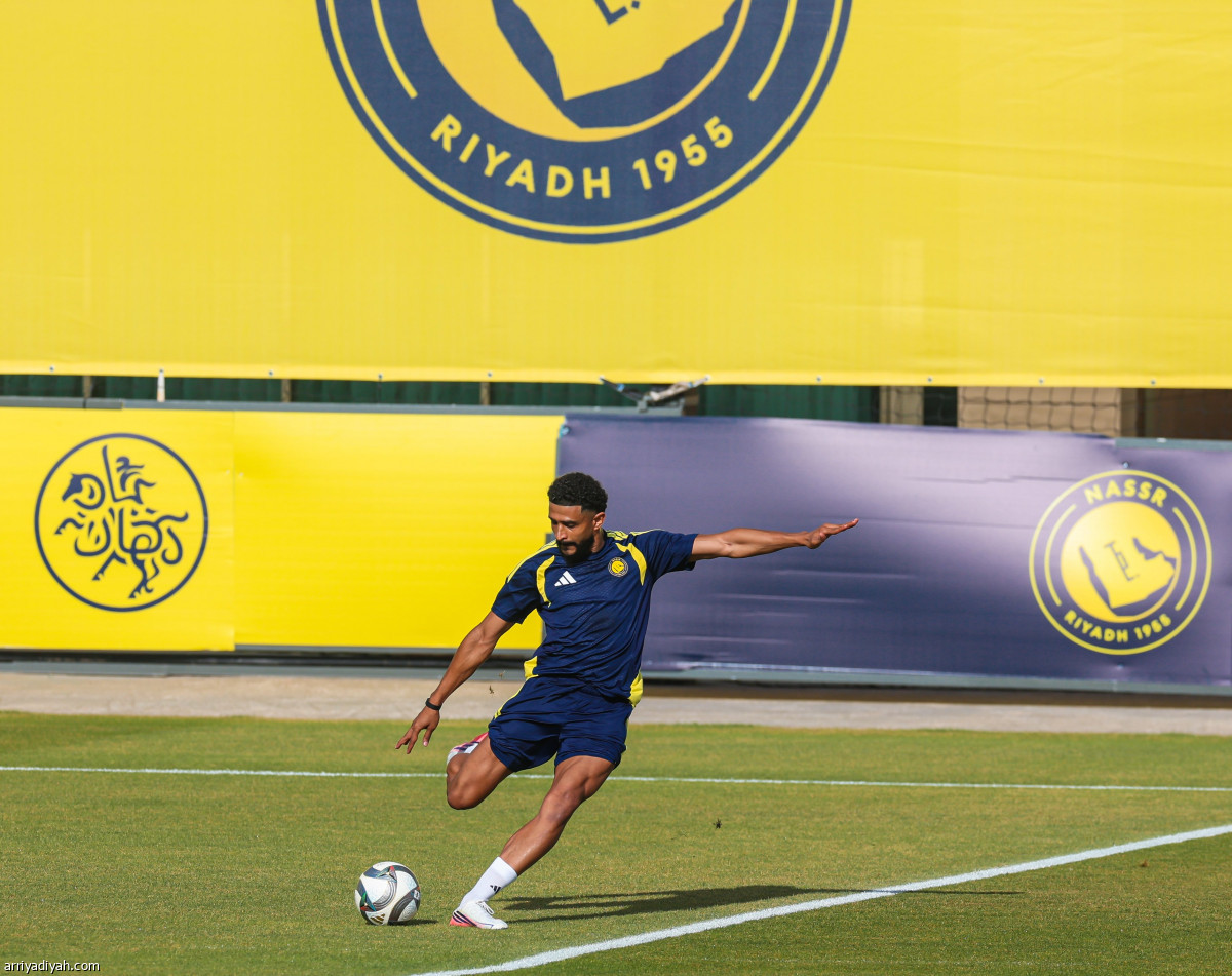 مسائية النصر