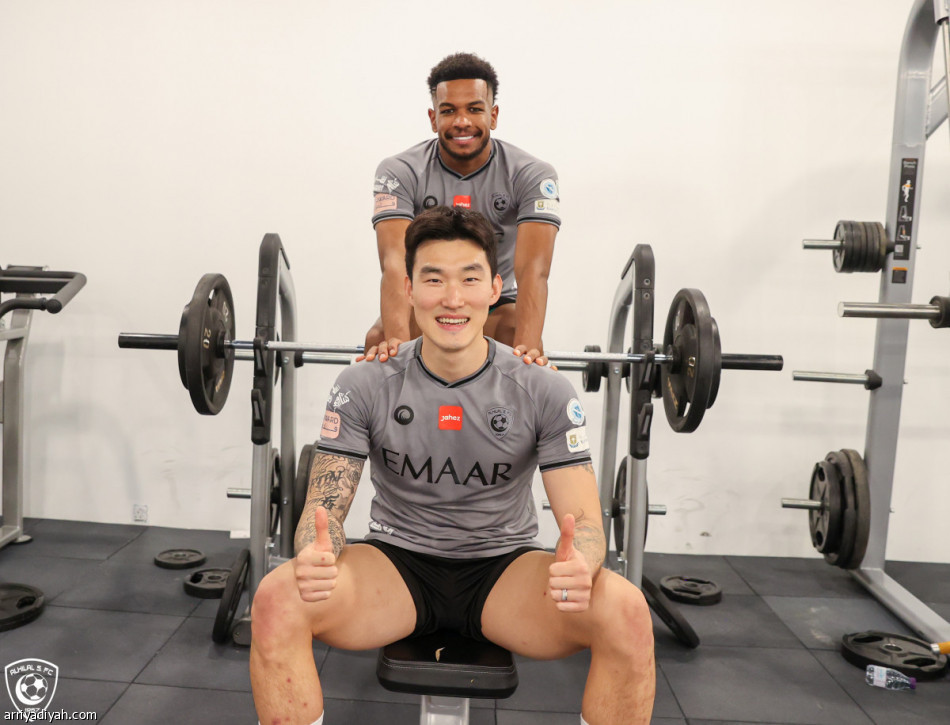 الهلال يفتح ملف النصر