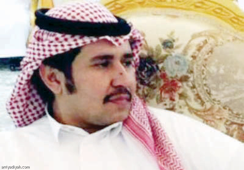 حزمي سعد حضوري مرتبط بالقصيدة صحيفة الرياضية