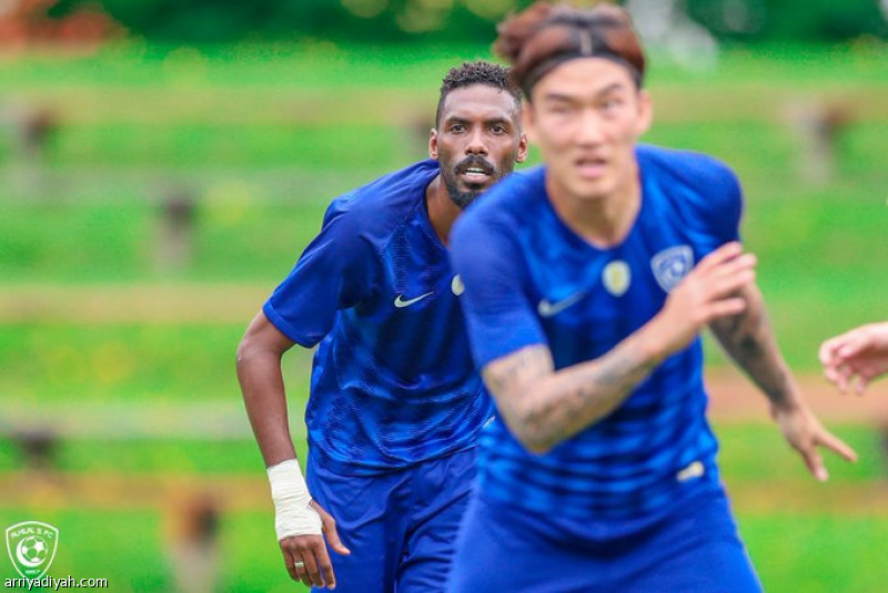 وديا.. الهلال يحقق الانتصار الرابع تواليا