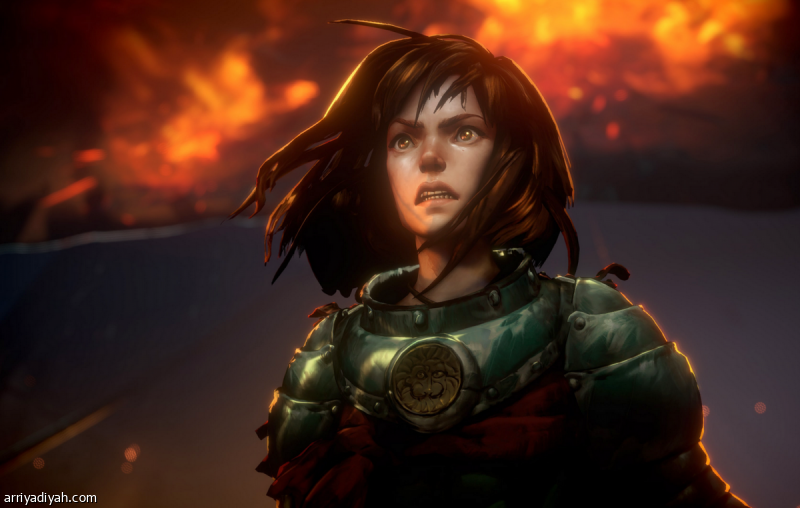 Game Launch Next October
