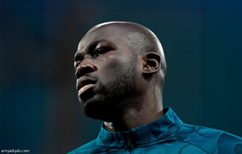 الهلال.. جلسات طبية تجهز كوليبالي