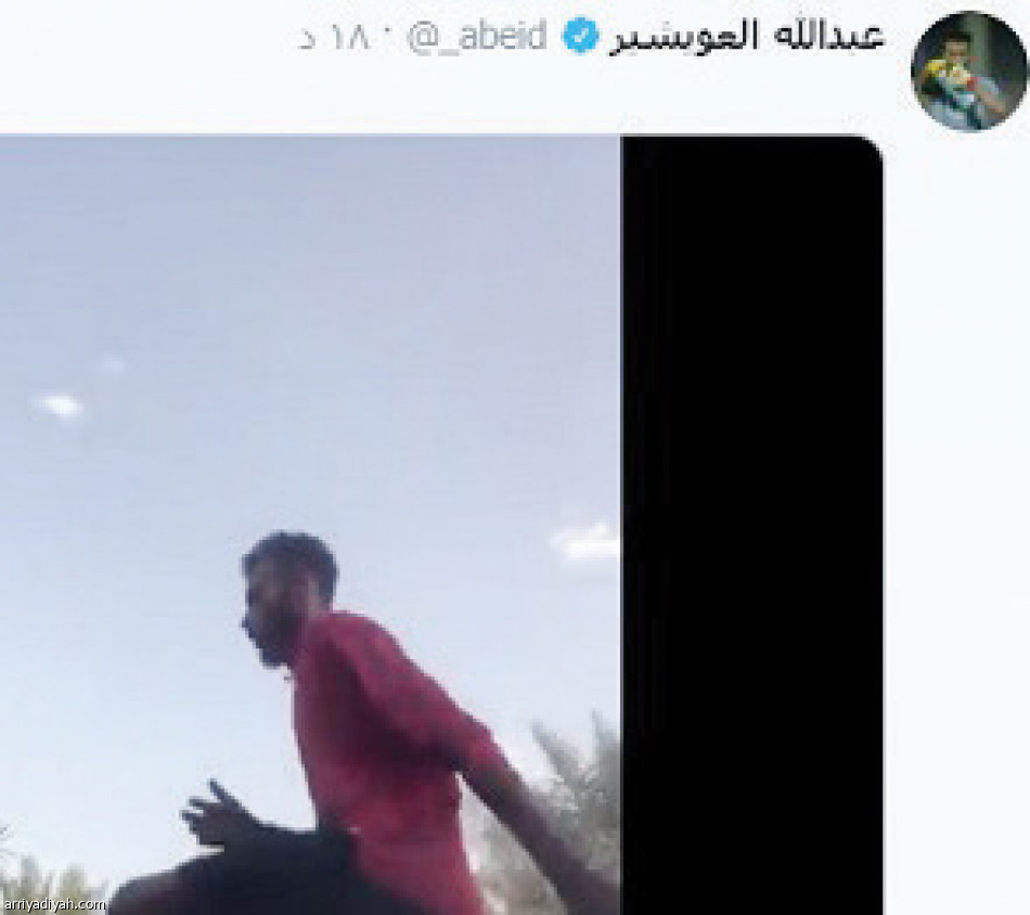 #بتمرن_بالبيت..
تفاعل كبير
