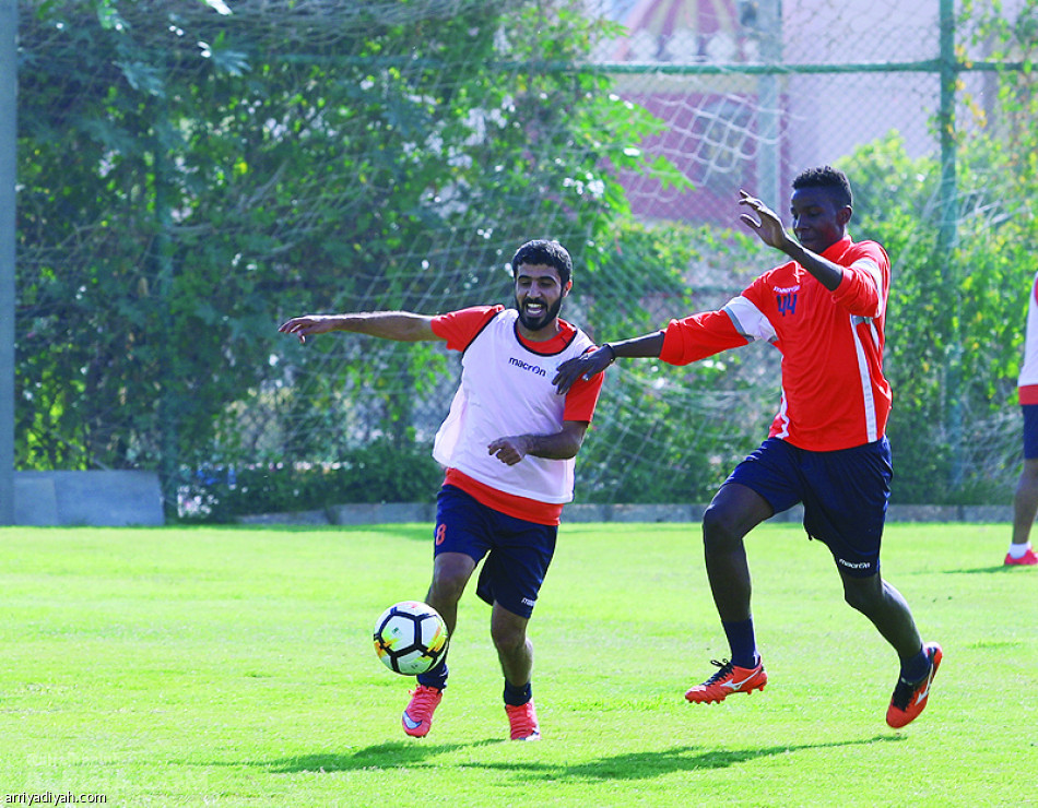 الفيحاء يواجه طلائع الجيش وديا