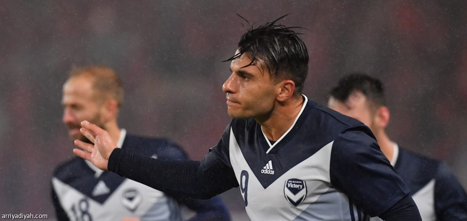 شنغهاي وسيول وملبورن يتأهلون لمجموعات أبطال آسيا