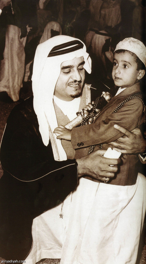 الفهد.. روح القيادة