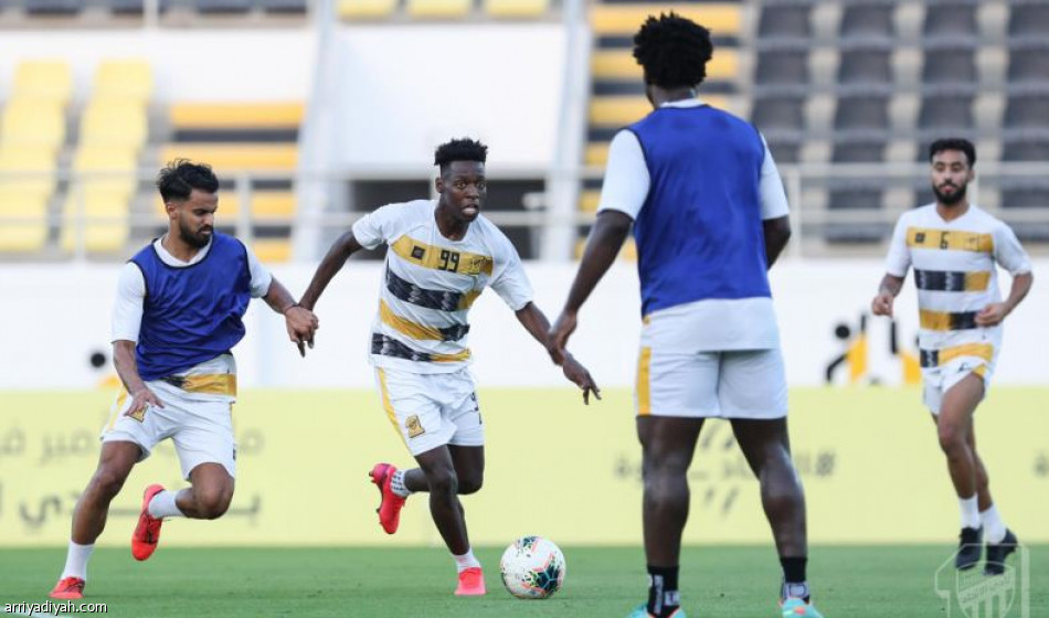 الاتحاد والنصر يدشنان تحضيرات الكلاسيكو