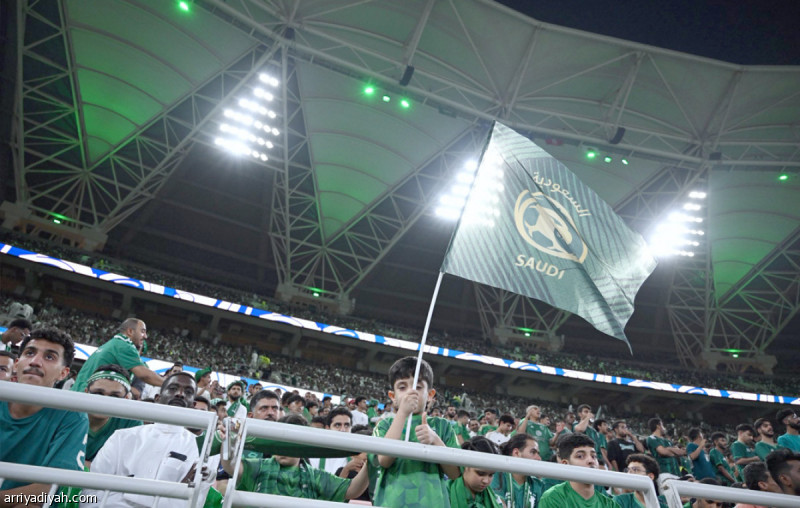 «FIFA PASS» يسرع مقابلة تأشيرة أمريكا في جدة