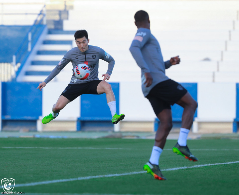 مونديال الأندية.. 13 هلاليا يشاركون للمرة الأولى