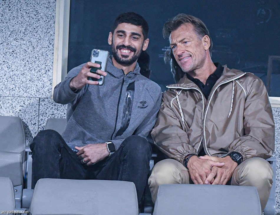 أمام العدالة..
النصر عنوان الهلال