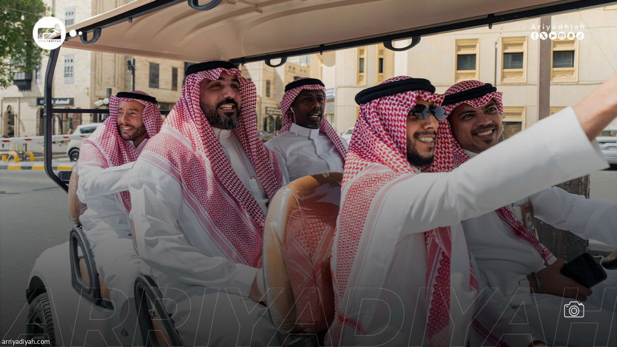 «تطوير البلد» تحتفي مع الاتحاديين بالوطن