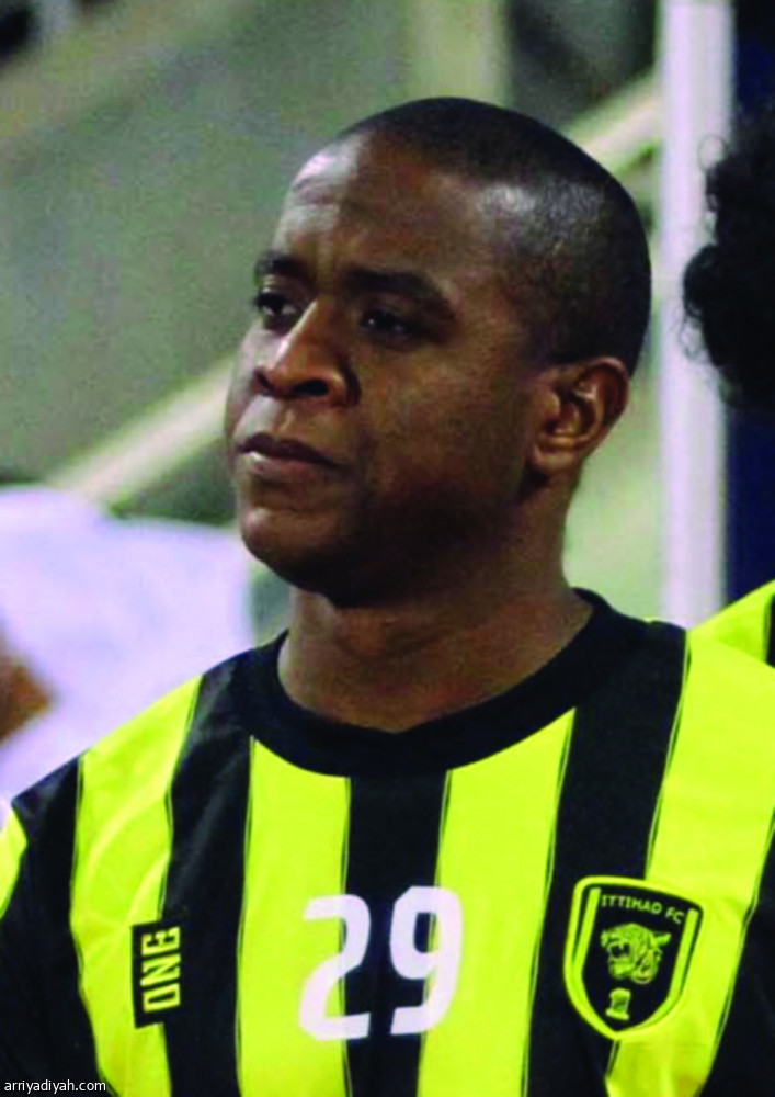 الاتحاد يخسر قضايا “فيفا”