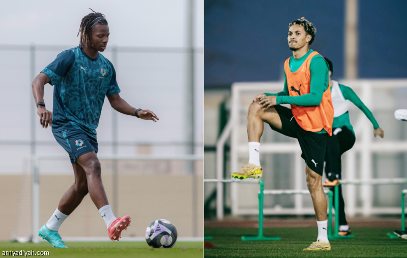 أمام نيوم.. النجمة يتمسك في أمل البقاء