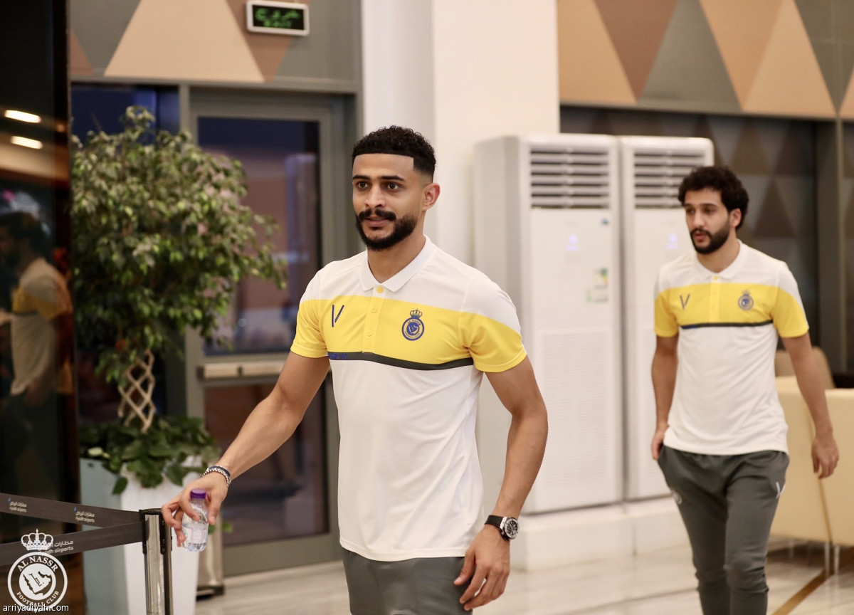 النصر في الرس