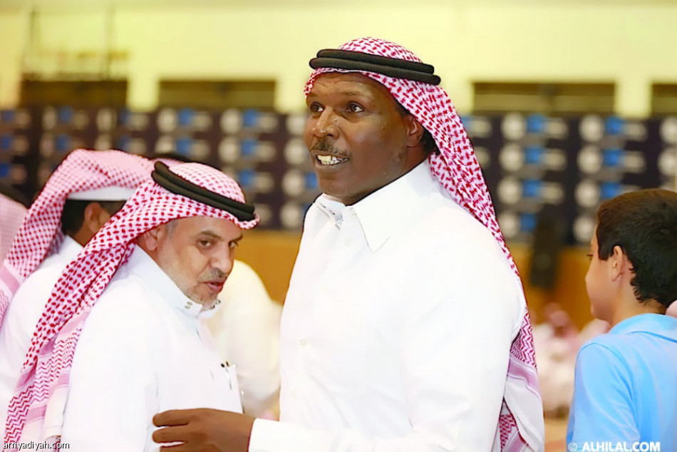 كل الأندية تعاني ابتعاد النجوم السابقين
مليونان لن يضرا الأندية في سد احتياجات اللاعبين السابقين