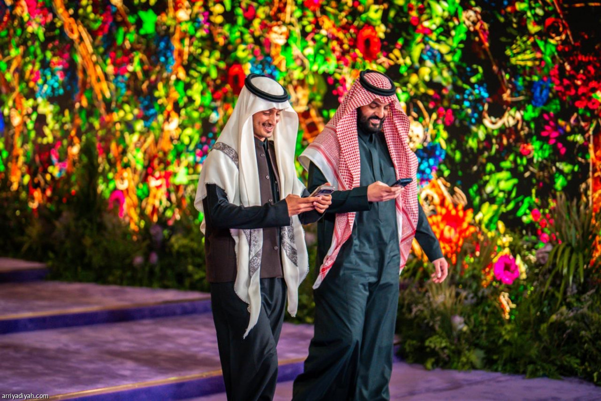 جوي أووردز.. نجوم العالم