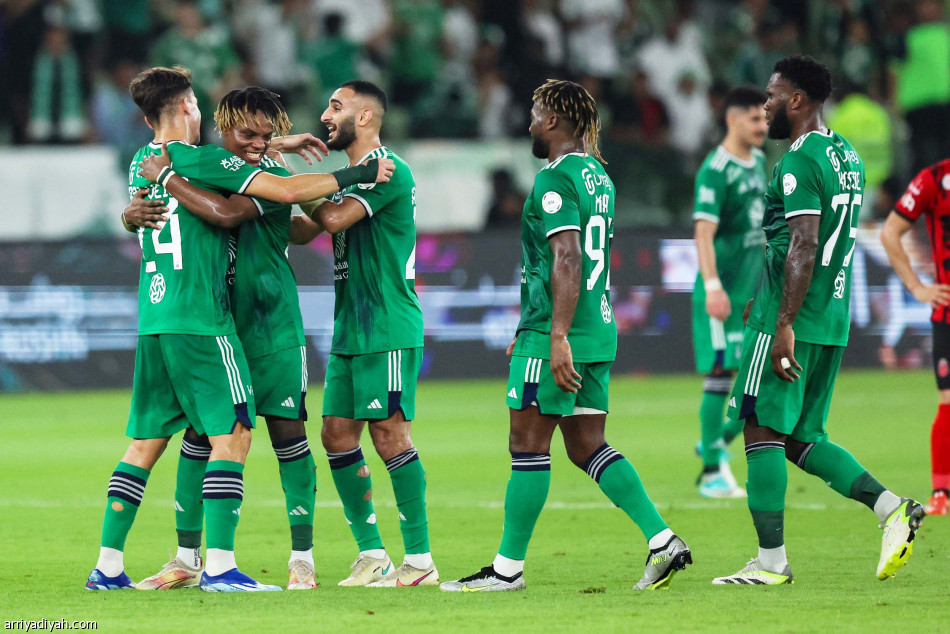 البريكان
يضرب 3 أرقام بهدف