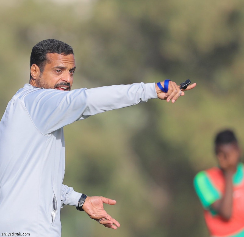 المونديالي
يدخل تجربة الأوروجواي