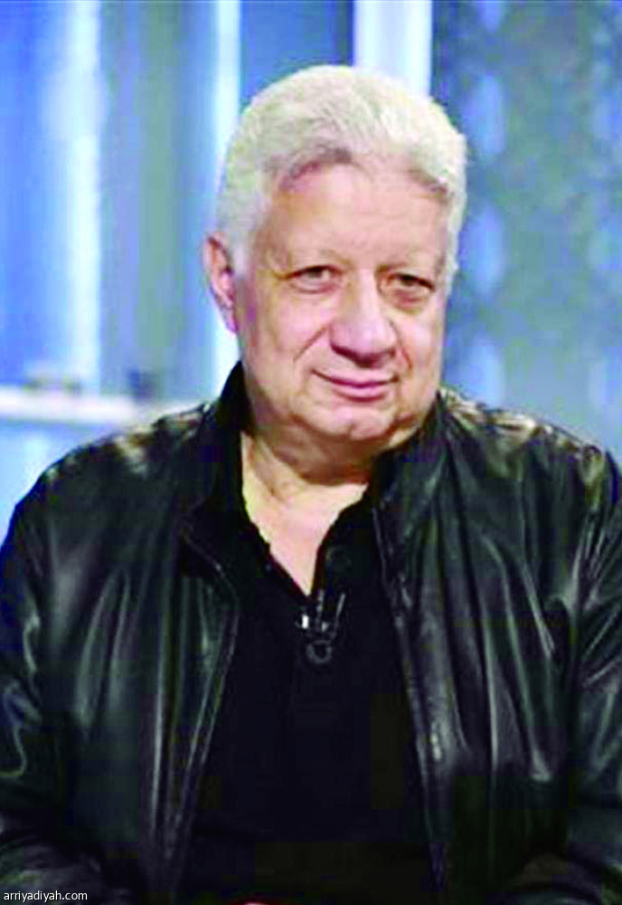 مرتضى
يحاصر المدرب