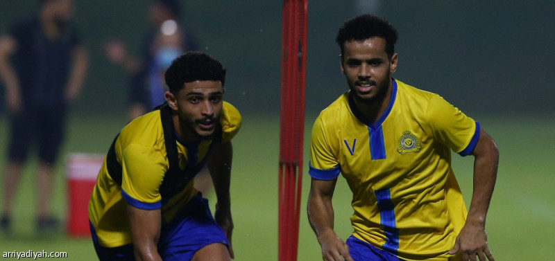 النصر الجديد ينطلق أمام سباهان