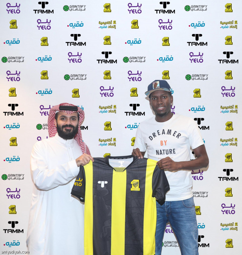 هوساوي اتحاديا لموسم واحد