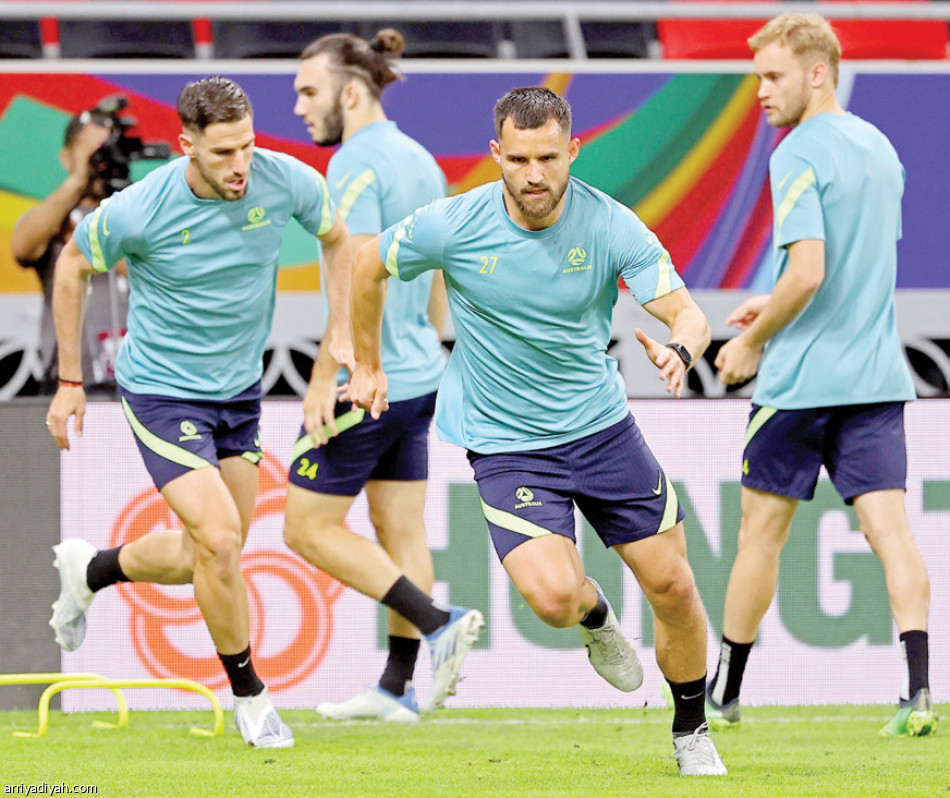 4 مدربين
يقودون «الأبيض»