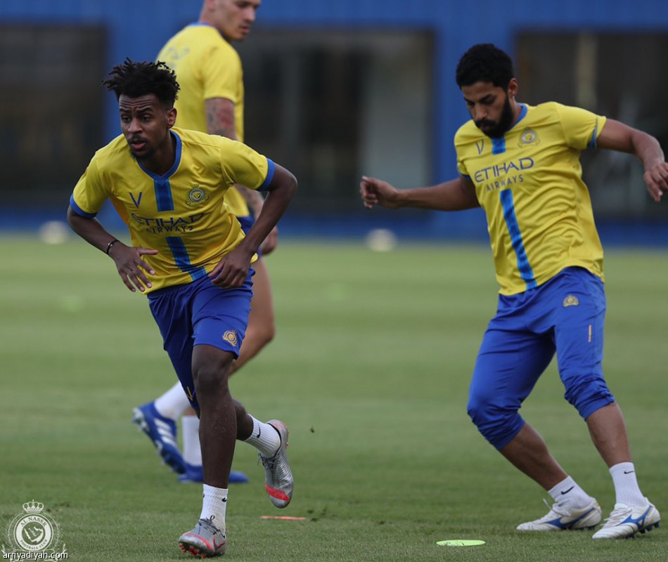 النصر يطير إلى أبها.. ومايكون يتقدم البعثة