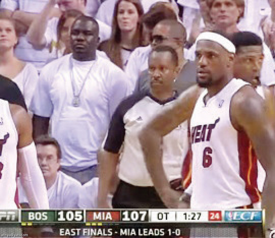 يوتيوب NBA
يجذب 1.8 مليون يوميّا