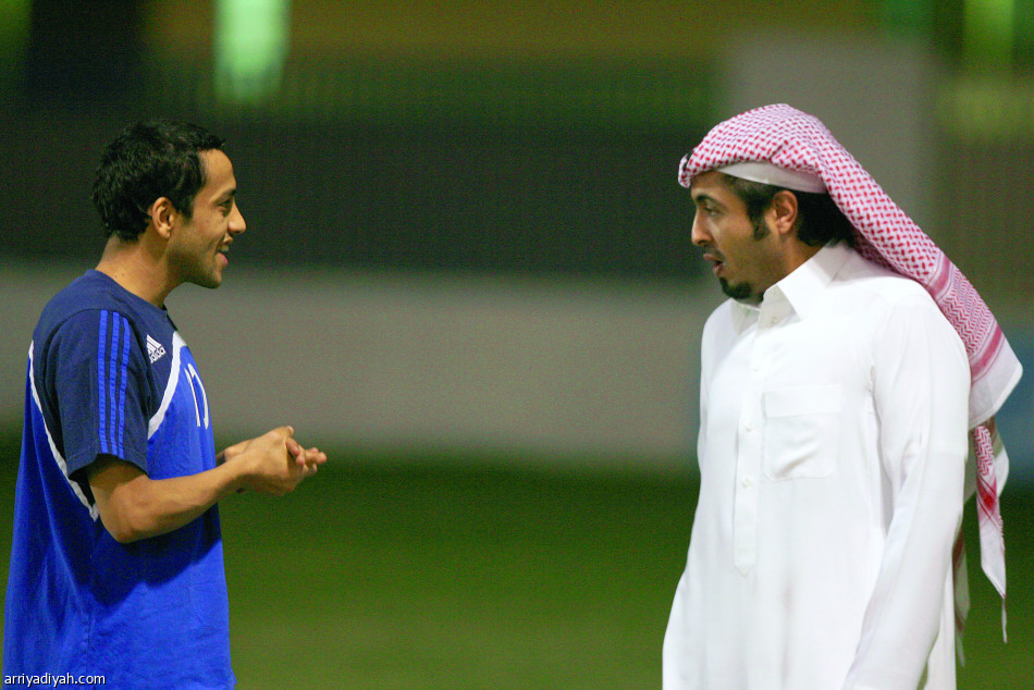 الذهبي.. يعود