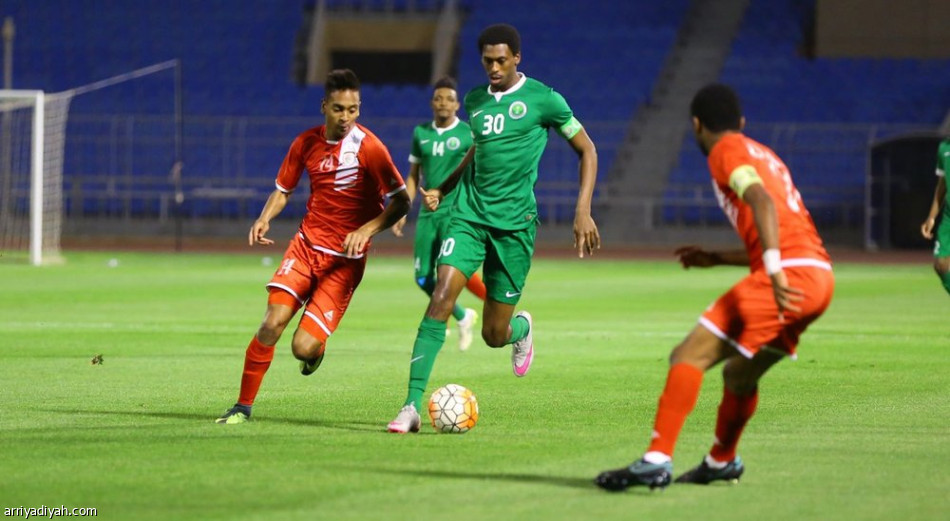 المنتخبات السعودية تواصل استعداداتها لدورة التضامن الإسلامية في باكو