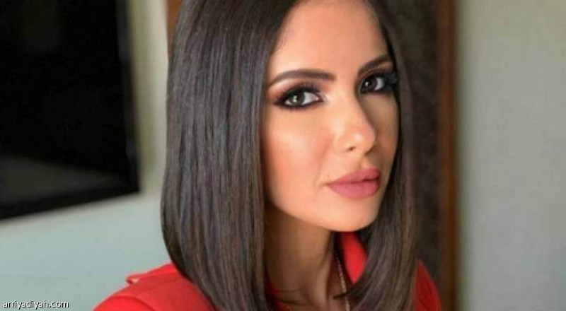 منى تنهي حكاية «ما تقولش لحد»