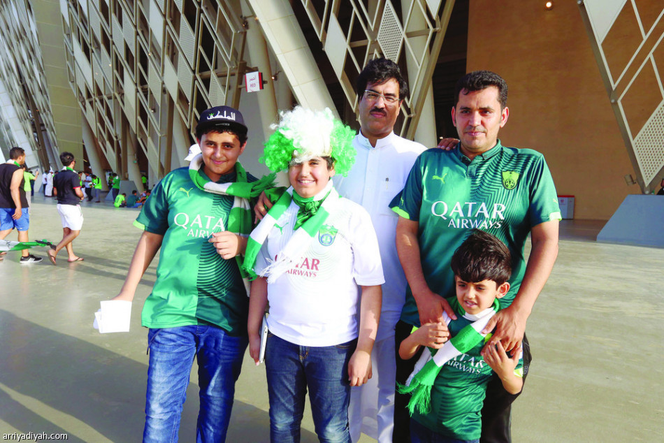 أحب كل أهلاوي