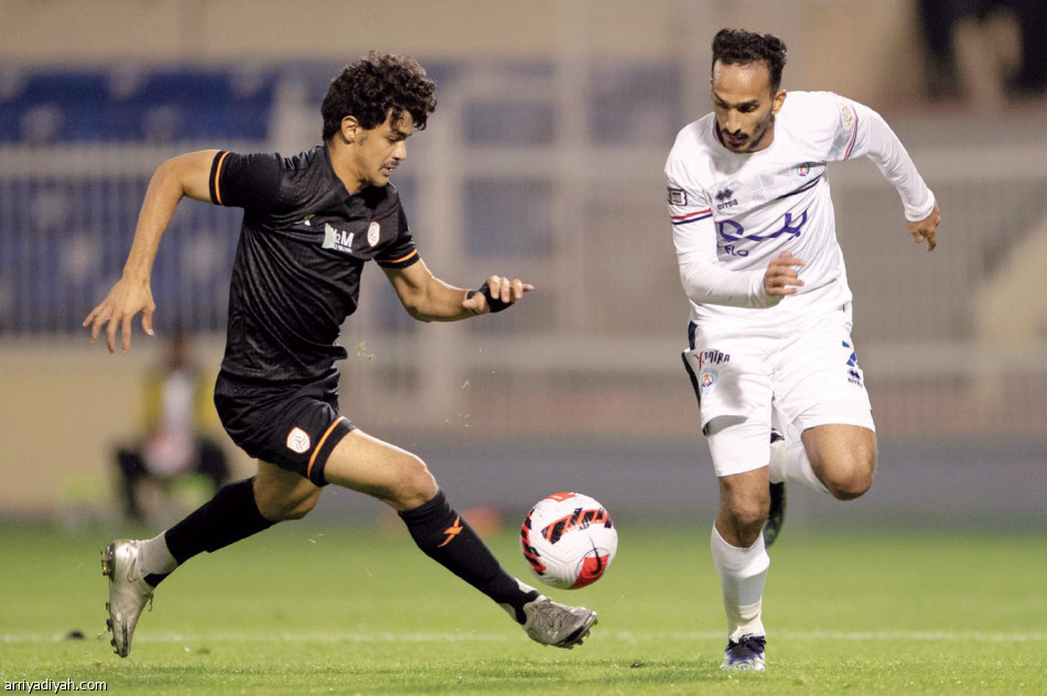 أبها يكرر انتصار 2009